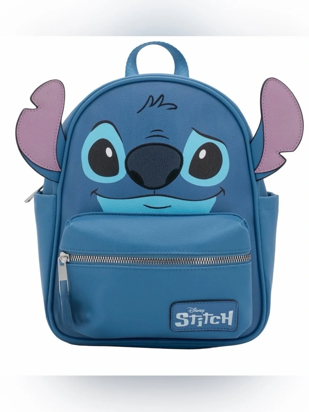 Disney Stitch Mini Backpack-NWOT